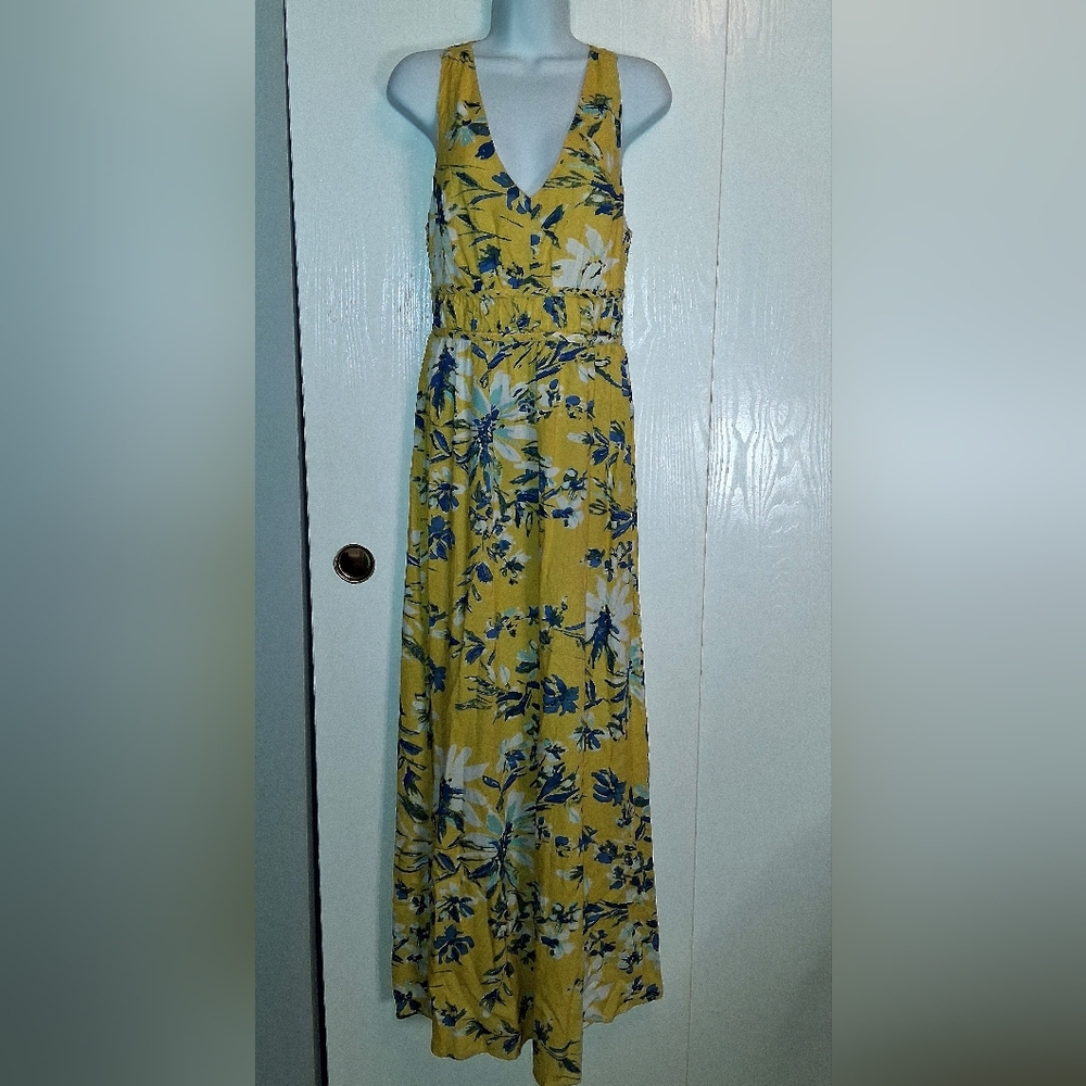 Jopna Maxi Dress, Sz M